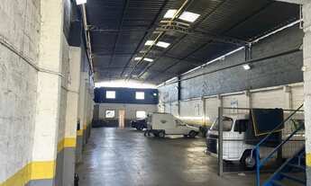 Imagem 4: Imóvel para aluguel tem 400 metros quadrados em Novo Progresso - Contagem - MG