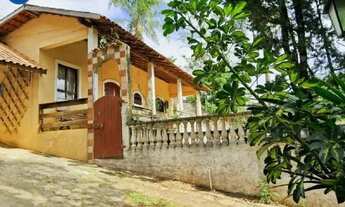 Imagem: Chácara á venda em São Roque !