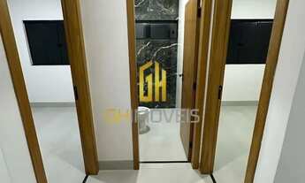 Imagem 6: Casa à venda, 95 m² por R$ 410.000,00 - Jardim Cristalino - Aparecida de Goiânia/GO