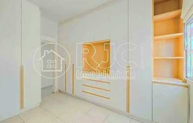 Imagem 7: Imóvel para venda possui 63 metros quadrados com 2 quartos em Tijuca - Rio de Janeiro - RJ