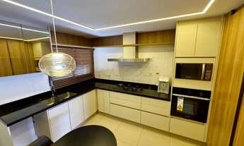 Imagem 6: Apartamento 4 suiítes, mirah, com lavabo, varanda gourmet