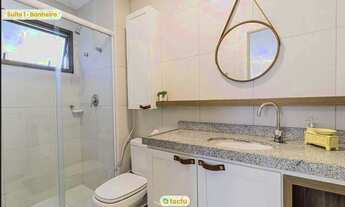 Imagem 15: Imóvel para venda com 99 metros quadrados com 3 quartos em Cumbuco - Caucaia - CE