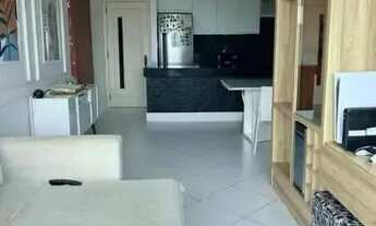 Imagem 2: Apartamento com 3 dormitórios à venda, 82 m² por R$ 715.000,00 - Stiep - Salvador/BA