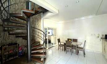 Imagem 4: Vende-se Sobrado no Setor Santa Rita, 4 quartos