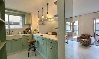 Imagem 7: Casa em condomínio fechado com 3 quartos no Morro das Pedras