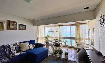 Imagem 3: Apartamento Beira Mar 3 Quartos em Piedade