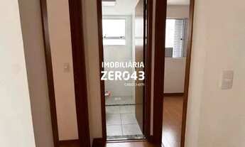 Imagem 5: Condomínio Laguna di Marbella - Acquaville Apartamento Cidade Industrial 2 à venda