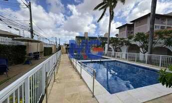 Imagem 5: Apartamento com 52,00m² com 02 Quartos no Bairro Itaoca-Fortaleza-Ce