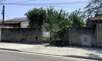 Imagem: Terreno à venda em Piratininga - RJ