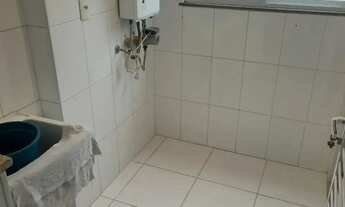 Imagem 5: Vendo ou Alugo apto no Solaris com 3 quartos, sendo 1 suíte - Parque Tamandaré, Campos dos