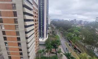 Imagem 7: Apartamento com 94m² para alugar no Edifício Classic com 3 dormitórios, 1 suíte e 2 vagas