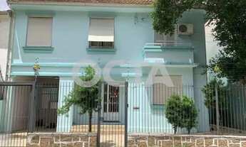 Imagem: Casa com 4 quartos à venda ou aluguel Auxiliadora