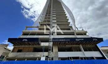 Imagem 2: APARTAMENTO DE 3 SUÍTES EM ATÉ 84X! ENTREGA PARA 2026 EM PORTO BELO