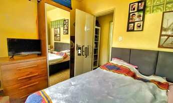 Imagem 5: Imóvel para venda com 41 metros quadrados com 1 quarto em Dom Bosco - Juiz de Fora - MG