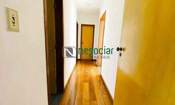 Imagem 4: Apartamento 3 quartos no bairro Jardim Petrópolis