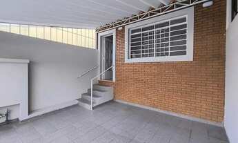 Imagem 2: Casa comercial para Locação localizado no Jardim São José, Itu/SP