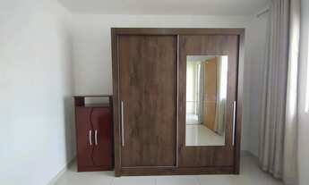 Imagem 4: Aluguel de apartamento de 01 quarto mobiliado no Centro