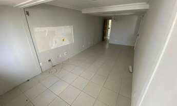 Imagem 4: Apartamento à venda em Casa Amarela 90m², nascente, suíte e garagem