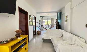 Imagem: Apartamento à venda nas Astúrias no Guarujá