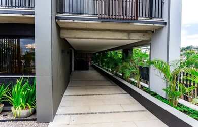 Imagem 6: Apartamento mobiliado no Jardim Europa