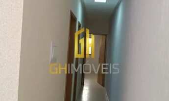 Imagem 6: Casa à venda, 102 m² por R$ 350.000,00 - Conjunto Vera Cruz - Goiânia/GO