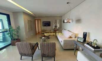 Imagem 2: Apartamento com 4 dormitórios, 134 m² - venda por R$ 1.670.000,00 ou aluguel por R$ 15.970