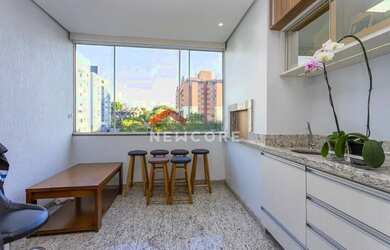 Imagem 7: Apartamento em Avenida General Barreto Viana - Chácara das Pedras - Porto Alegre/RS