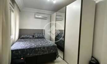 Imagem 6: JF- Imóvel para venda possui 61 metros quadrados com 2 quartos em Centro - Florianópolis