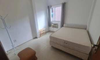 Imagem 6: Imóvel para aluguel possui 50 metros quadrados com 2 quartos em Sol e Mar - Macaé - RJ