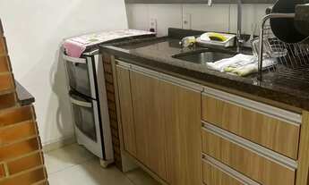 Imagem 6: Casa mobiliada - Nova Era I