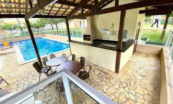 Imagem 3: VILA VERDE 2/4 SUITE