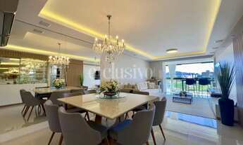 Imagem 2: Apartamento com 3 quartos no bairro Balneário, em Florianópolis