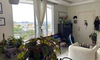 Imagem 4: BROGNOLI VENDE - APARTAMENTO COM 3 DORMITÓRIOS, SENDO 1 SUÍTE - JURERÊ