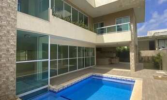 Imagem: Linda Duplex no Jardins Ibiza