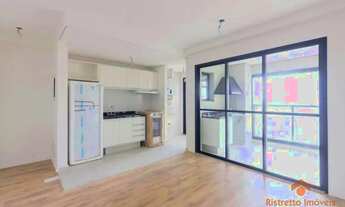 Imagem 3: Apartamento, 70 m² - venda por R$ 860.000,00 ou aluguel por R$ 5.846,00/mês - Vila Osasco