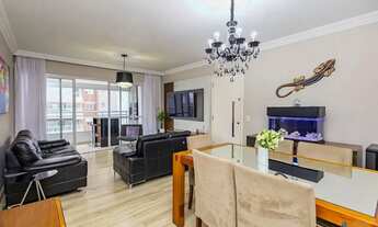 Imagem 2: Excelente apartamento no The Square portão!