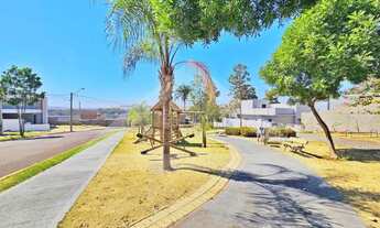 Imagem 6: Terreno residencial à venda no Condomínio Terras de Santa Martha, próximo à Rodovia José F