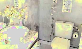 Imagem 5: Casa com 5 dormitórios à venda, 240 m² por R$ 2.900.000,00 - Recreio dos Bandeirantes - Ri