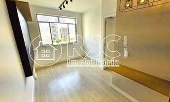 Imagem 3: Apartamento : Padrão / Residencial / Tijuca