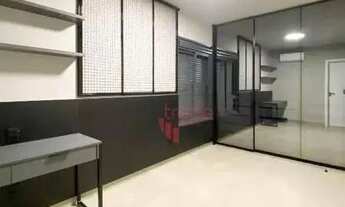 Imagem 6: Apartamento para Locação de 01 Quarto sendo suíte no Jardim Califórnia em Ribeirão Preto c