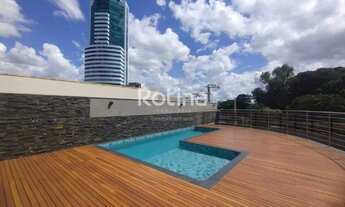 Imagem 4: Apartamento para alugar, 3 quartos, Nossa Senhora Aparecida - Uberlândia/MG - Rotina Imobi