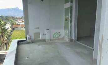 Imagem 7: Apartamento à venda, 48 m² por R$ 400.000,00 - Praia das Palmeiras - Caraguatatuba/SP