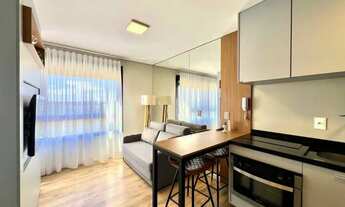 Imagem: Loft Canto - Disponível para locação