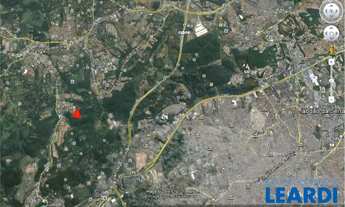 Imagem 3: AREA - JARDIM COLIBRI - SP