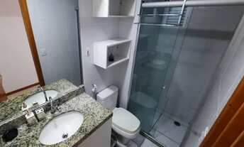 Imagem 6: Apartamento mobiliado Torre Devant - Belém