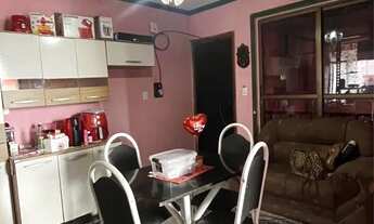 Imagem: Apartamento no Conjunto Jardim Sevilha ev