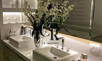 Imagem 6: Sobrado no Condomínio do Lago