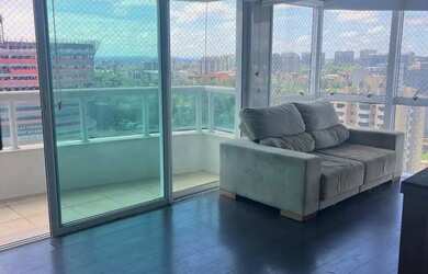 Imagem 4: Imóvel para venda possui 55 metros quadrados com 1 quarto em Três Figueiras - Porto Alegre