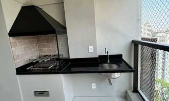 Imagem 4: Apartamento em São Paulo