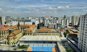 Imagem 6: Apartamento à venda na Vila Mariana 500 metros do Metrô, 3 dormitórios e 2 vagas